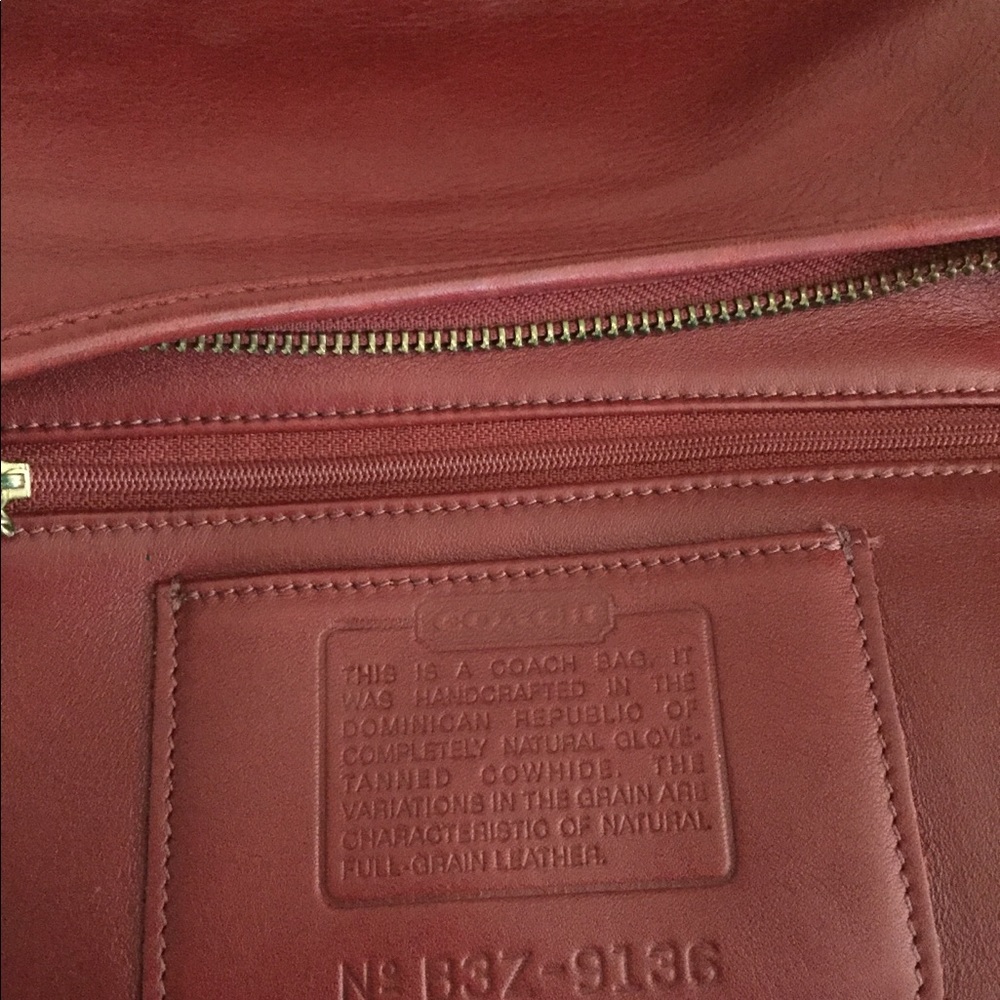 Hand bag - Picture 4 of 6